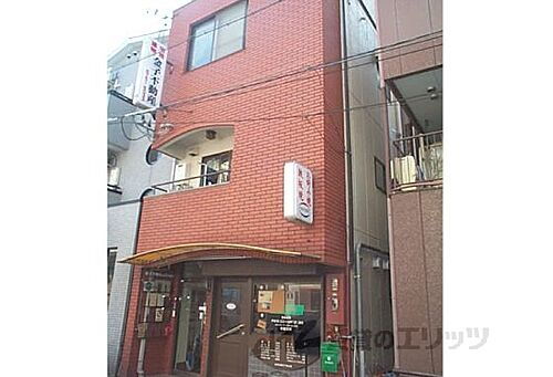 貸店舗（建物一部） 京都府京都市左京区浄土寺西田町