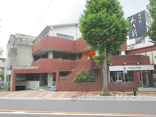 ブレイクアベニュー吉田