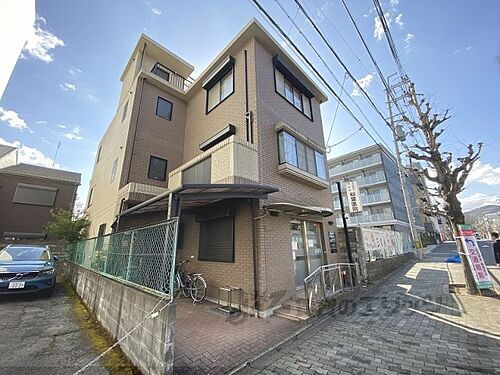 貸店舗（建物一部） 京都府京都市北区紫竹下芝本町