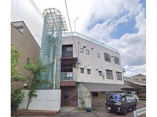 梅津段町ビル
