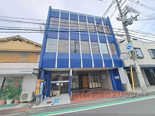 貸店舗（建物一部） 奈良県橿原市中曽司町