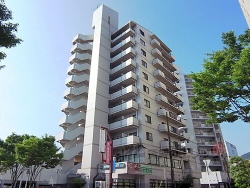 パールハイツ打出浜（テナント）