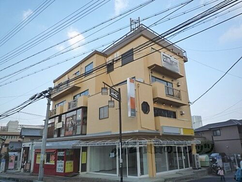 膳所駅前第１３森田ビル