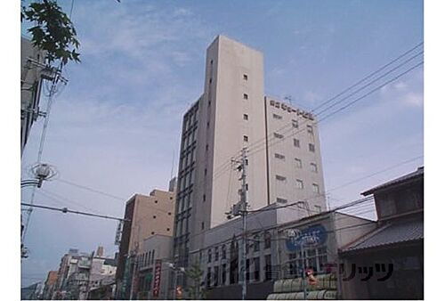 第２キョートビル