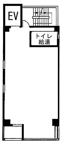 東京都中央区日本橋人形町１丁目 人形町駅 貸事務所 物件詳細