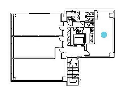 東京都千代田区麹町1丁目5-15 半蔵門駅 貸事務所 物件詳細