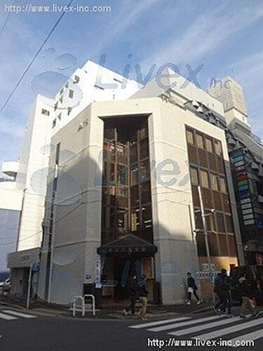 貸店舗・事務所 東京都品川区東五反田１丁目