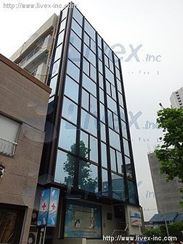 貸事務所 東京都港区白金台２丁目