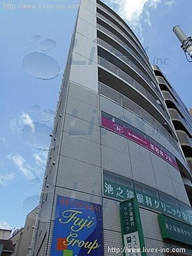 貸事務所 東京都台東区池之端２丁目