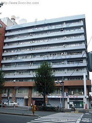 貸事務所 東京都新宿区新宿５丁目