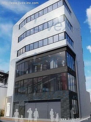 仮）西船橋・ＦＩＩ