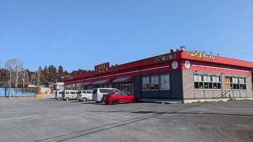 貸店舗 茨城県笠間市小原