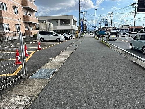 貸駐車場 静岡県駿東郡長泉町納米里