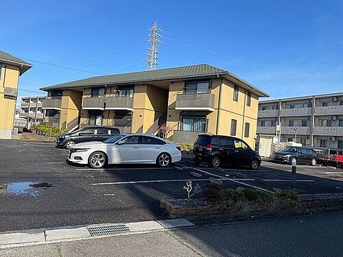 ＦＫノンシャラン駐車場