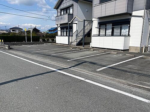 貸駐車場 三重県松阪市嬉野野田町