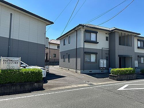 貸駐車場 愛知県安城市住吉町荒曽根