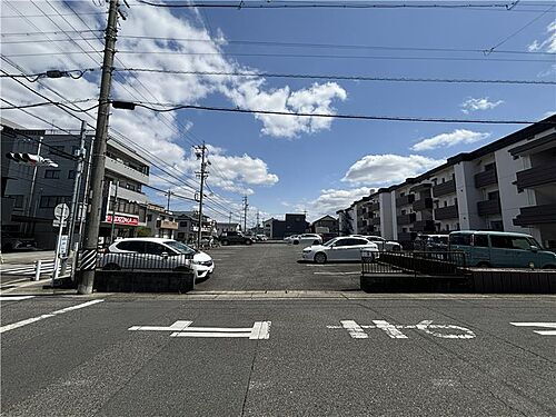 貸駐車場 愛知県名古屋市緑区鳥澄３丁目