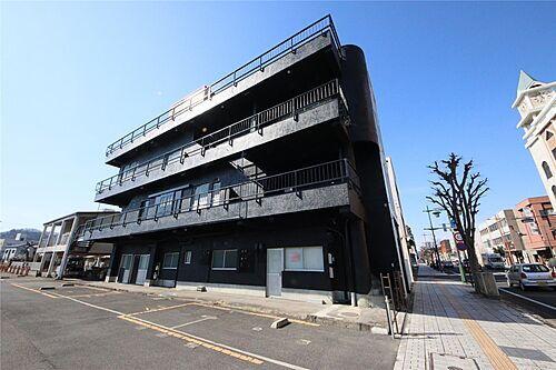 貸店舗・事務所 栃木県足利市通２丁目