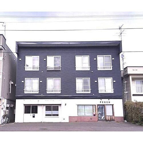 貸事務所 北海道札幌市手稲区星置三条５丁目