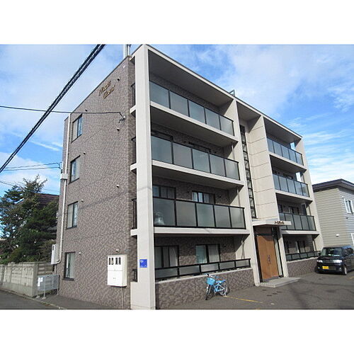 ノースグレイト