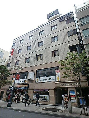 貸事務所 東京都港区赤坂４丁目
