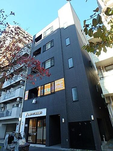 東京都交通局　都電荒川線　早稲田駅　３分の貸事務所