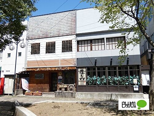 梅豊ビル　南棟