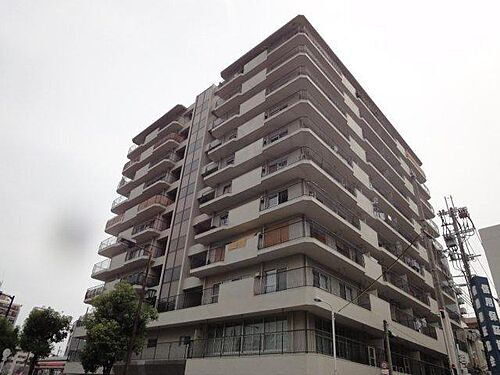 貸倉庫 大阪府堺市堺区住吉橋町１丁