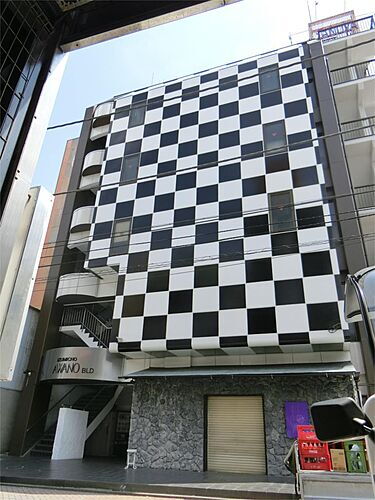 貸店舗（建物一部） 栃木県宇都宮市本町