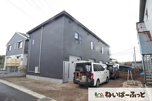生実町貸事務所