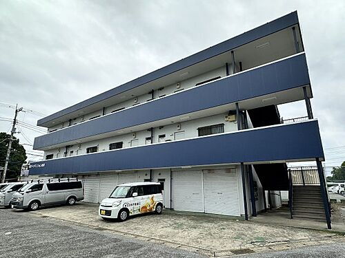 貸事務所 千葉県柏市松ケ崎