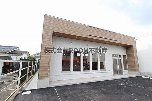 中原町店舗