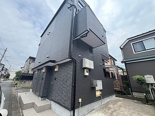 ハミング越谷