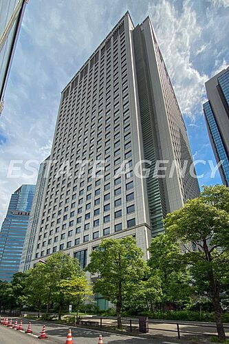 東京都港区港南２丁目