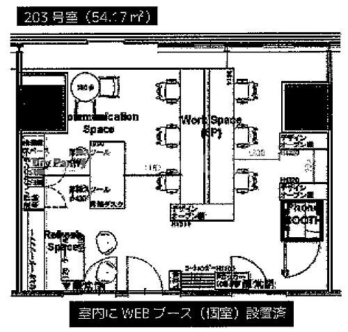 東京都新宿区西新宿３丁目