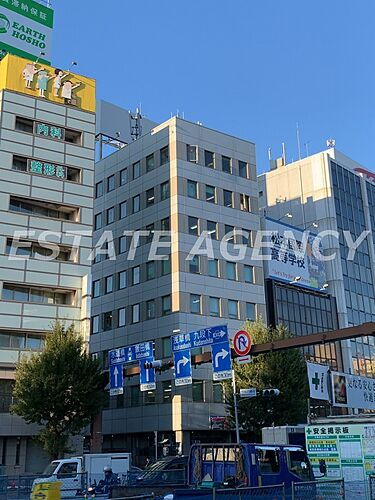 東京都新宿区市谷八幡町