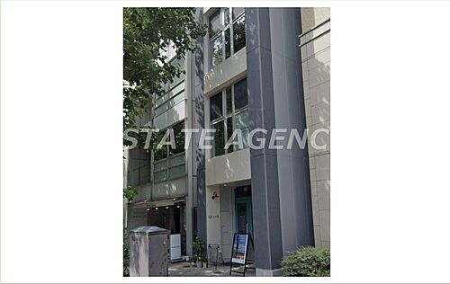 貸事務所 東京都中央区日本橋浜町２丁目