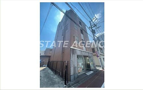 東京都品川区西大井２丁目