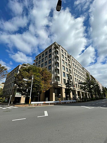 貸事務所 東京都品川区北品川６丁目