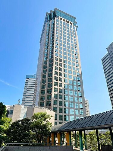 東京都品川区東品川２丁目