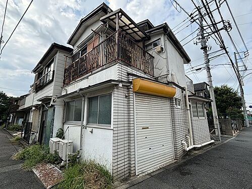 貸店舗（建物一部） 東京都北区赤羽台３丁目