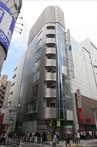 貸店舗・事務所 東京都渋谷区宇田川町