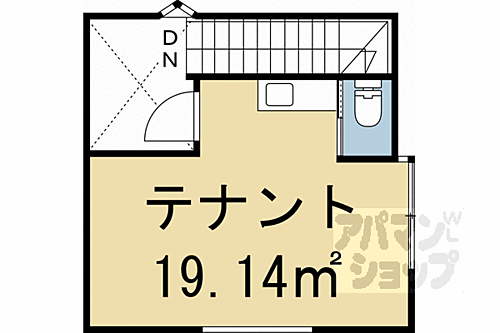 エスタシオン京都山科ビル