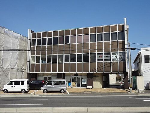 貸店舗・事務所 福島県郡山市富田町字墨染