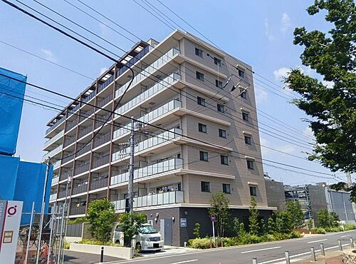 ルピアコート南流山