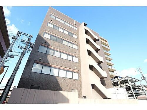 貸事務所 奈良県奈良市大宮町２丁目