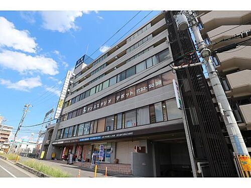 奈良県奈良市大宮町７丁目