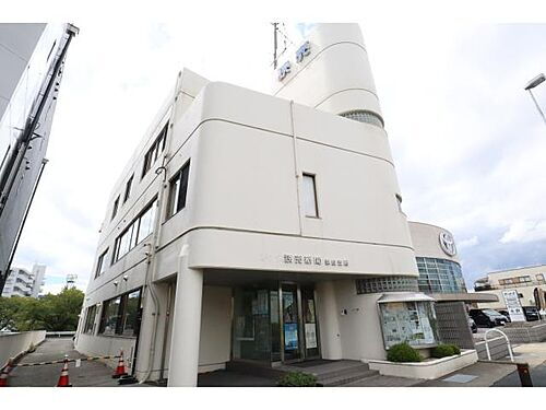 貸店舗・事務所 奈良県奈良市法華寺町