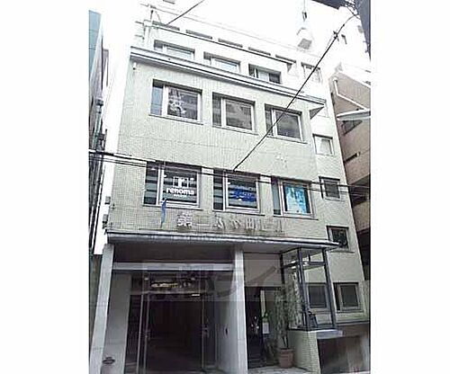 貸店舗・事務所 京都府京都市中京区尾張町