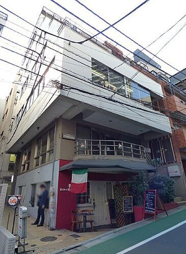 第１村嶋ビル